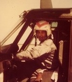 Michael A. McNicholas