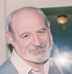 Michael A. Presley (1944 - 2017)
