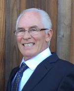 Michael Allan Folkins (1944 - 2020)