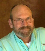 Michael Andrew Jones (1955 - 2017)