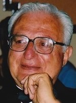 Michael Angelo Giannini (1932 - 2021)