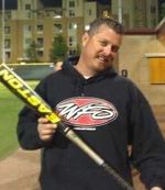 Michael Anthony Daly (1968 - 2018)