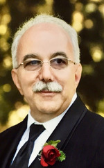 Michael Anthony De Santis