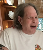 Michael Anthony Lucerino (1960 - 2025)