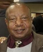 Michael "Mike" Anthony Spain (1956 - 2020)