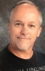 Michael Anthony Olenak (1965 - 2020)