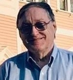 Michael Anthony Powell (1950 - 2024)