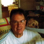 Michael Arthur Crowley (1948 - 2021)