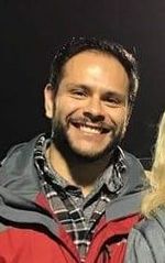 Michael Arthur Medina (1959 - 2018)