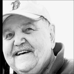 Michael Avedisian (1936 - 2019)