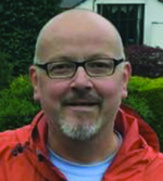 Michael B. Fisher (1969 - 2017)