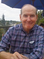 Michael B. Ridge (1943 - 2020)