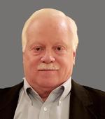 Michael B. Walsh (1953 - 2020)