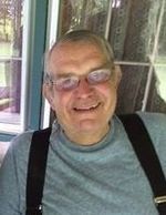 Michael Bazinet