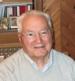 Michael Bertone (1929 - 2020)