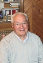 Michael Bertone (1929 - 2020)