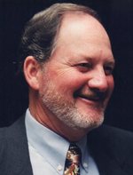Michael Brown (1946 - 2018)