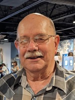 Michael C. Bitgood (1945 - 2025)