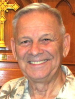 Michael C. Gjerdahl (1937 - 2018)