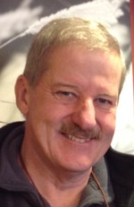Michael Charles Cahill (1949 - 2023)