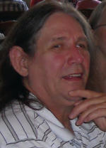 Michael Christopher O'Malley