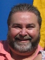 Michael Clay Clay Wilder (1954 - 2020)