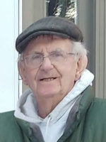 Michael Conry (1940 - 2023)