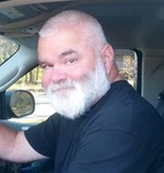 Michael Curtis Entrekin (1960 - 2018)