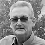 Michael Czarnowski (1953 - 2021)