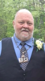 Michael D. "Big Daddy" Stacy