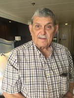 Michael D. Golick (1938 - 2020)