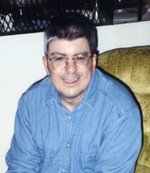 Michael D. Jones (1958 - 2019)
