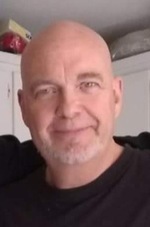 Michael D. Moloney (1959 - 2021)