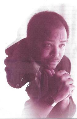 Michael  Darnell_Jones