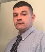 Michael David Henderson
