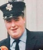 Michael David Hogan