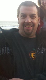 Michael David Manuel (1967 - 2018)