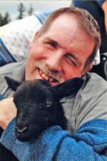 Michael David Sergent (1956 - 2018)