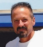 Michael David Yarnell