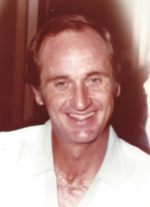 Michael Dennis Allard (1939 - 2020)