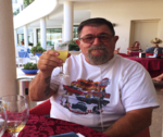 Michael DeSando (1948 - 2021)