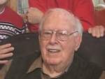 Michael deSoto (1932 - 2019)