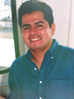 Michael Diaz (1964 - 2018)