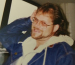 Michael Donald Blanchard