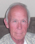 Michael Donovan Westlund (1944 - 2020)