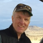 Michael Dudley Rounds