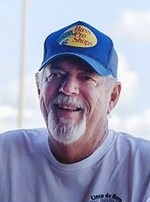 Michael Dwayne Dimsdale, Sr.