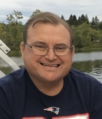 Michael E. Filkoski (1969 - 2023)