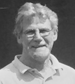 Michael E. Mercer (1960 - 2017)
