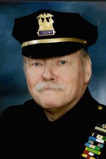 Michael E. Parrow (1954 - 2019)